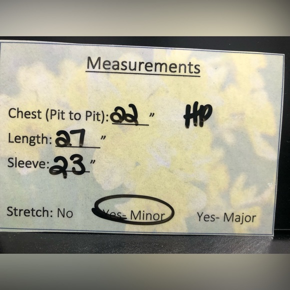 Harry Potter universal studios lambs wool cardigan, gray, GUC - Picture 3 of 8